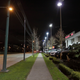 Illustration for article titled Pics from the Curbside: 2018-02-04 to Marpole at Dusk and Night